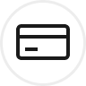 Tarjetas de Débito e crédito