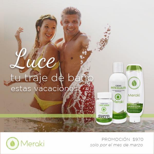 Paquete Café verde, lipo y anticelulitis