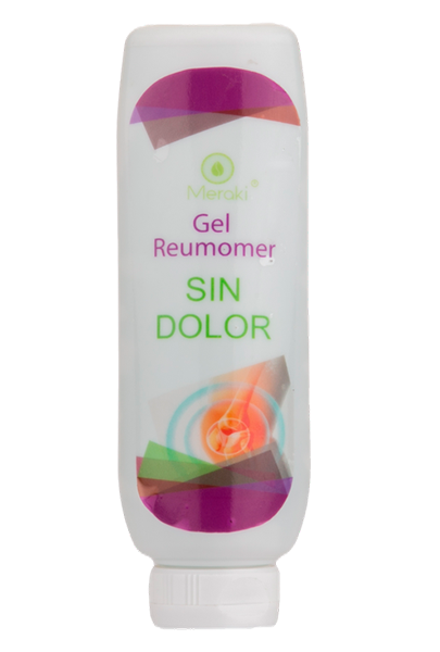Gel Reumomer