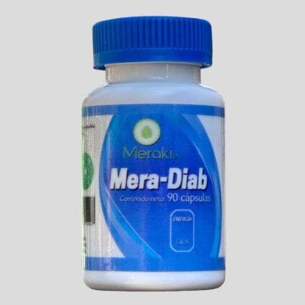 Mera Diab 2 piezas