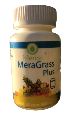 Mera Grass Plus