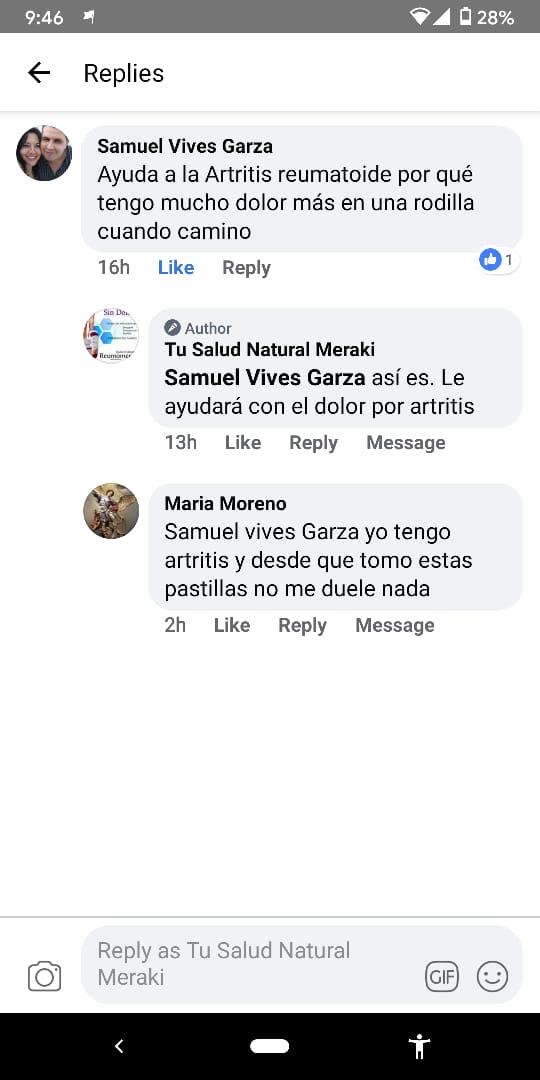 testimonios meraki