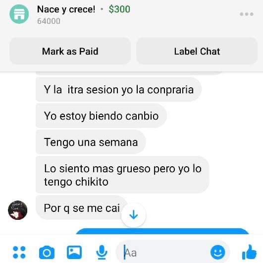 testimonios meraki