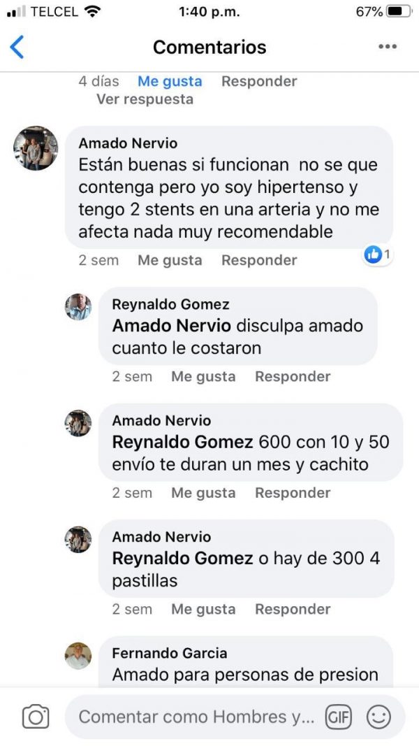 testimonios meraki