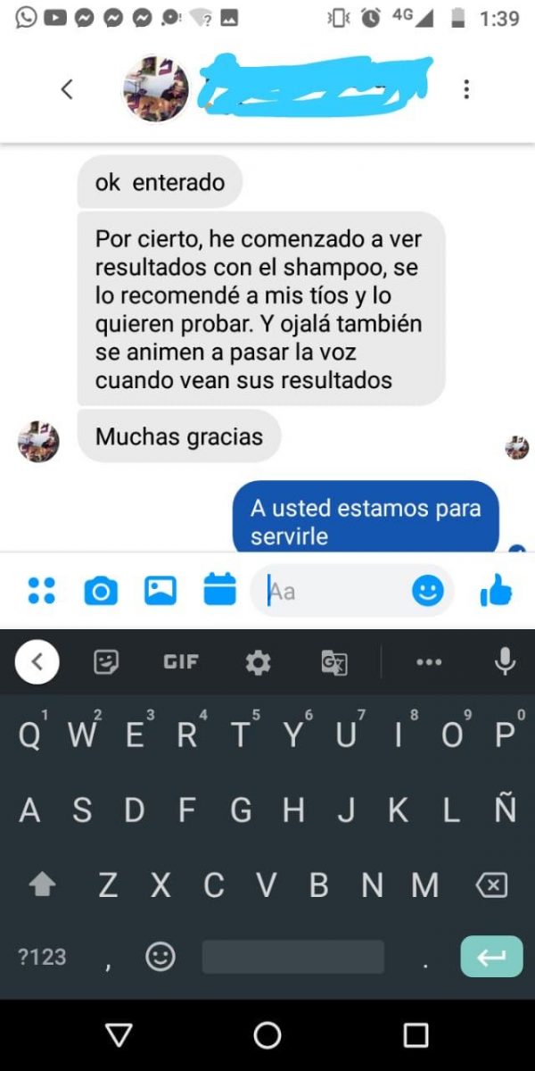 testimonios meraki