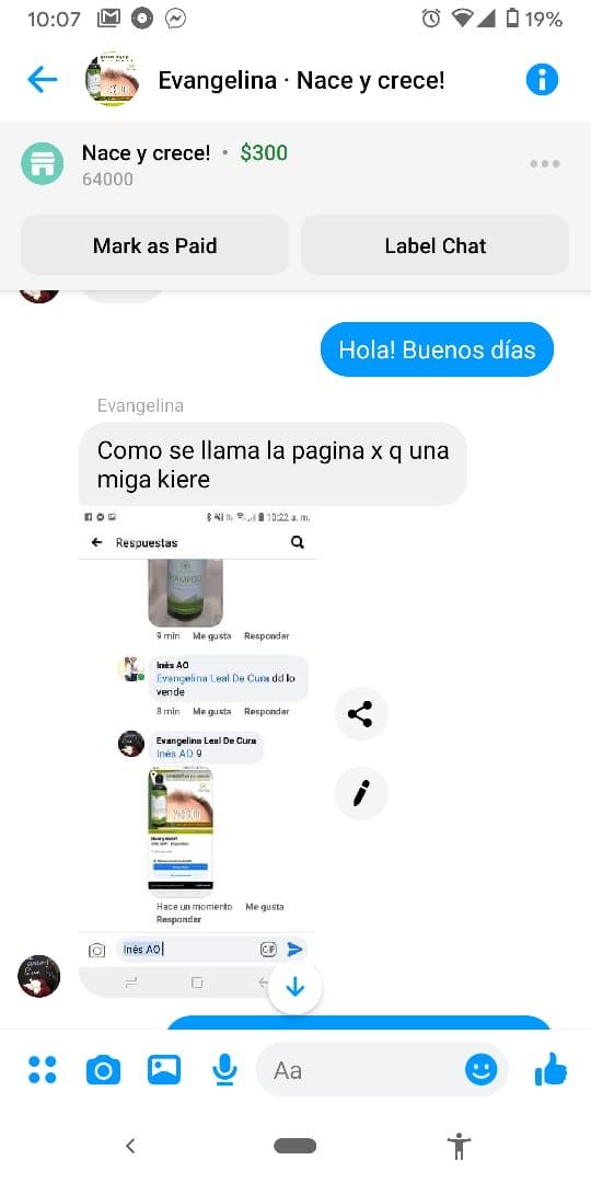 testimonios meraki