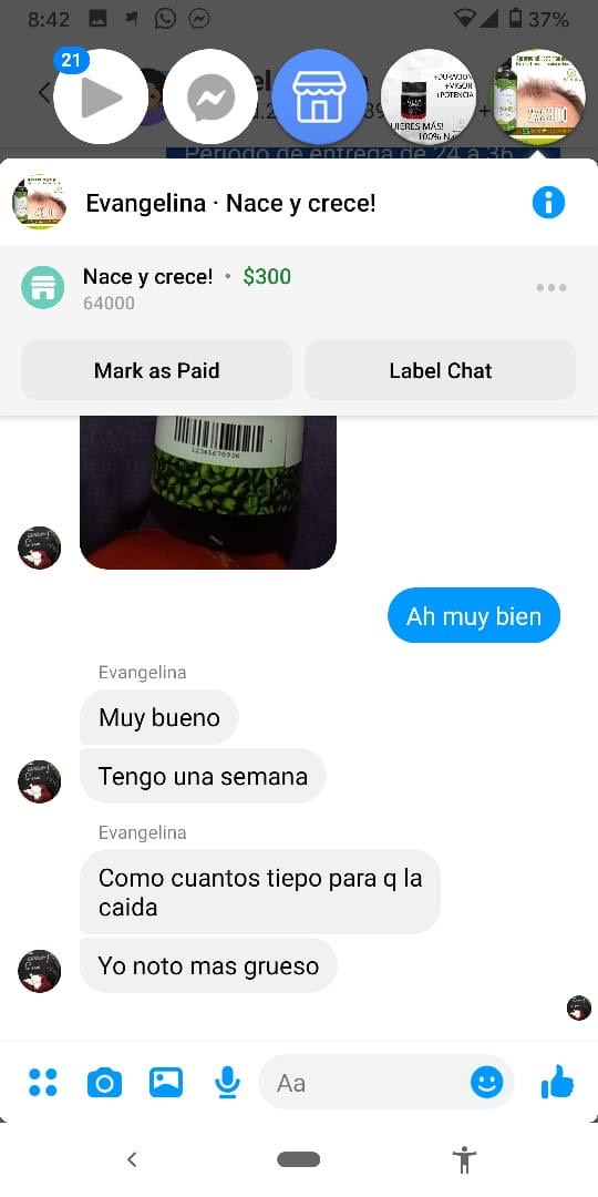 testimonios meraki