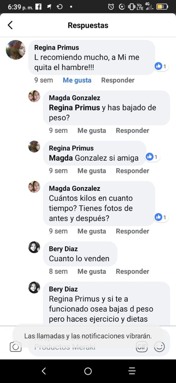testimonios meraki