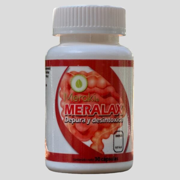 Meralax
